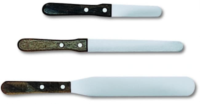 Schneider Gerd Apothekerspatel mit flexi