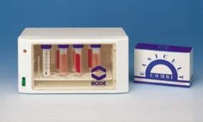 Bode Chemie Warmeschrank zur Inkubation