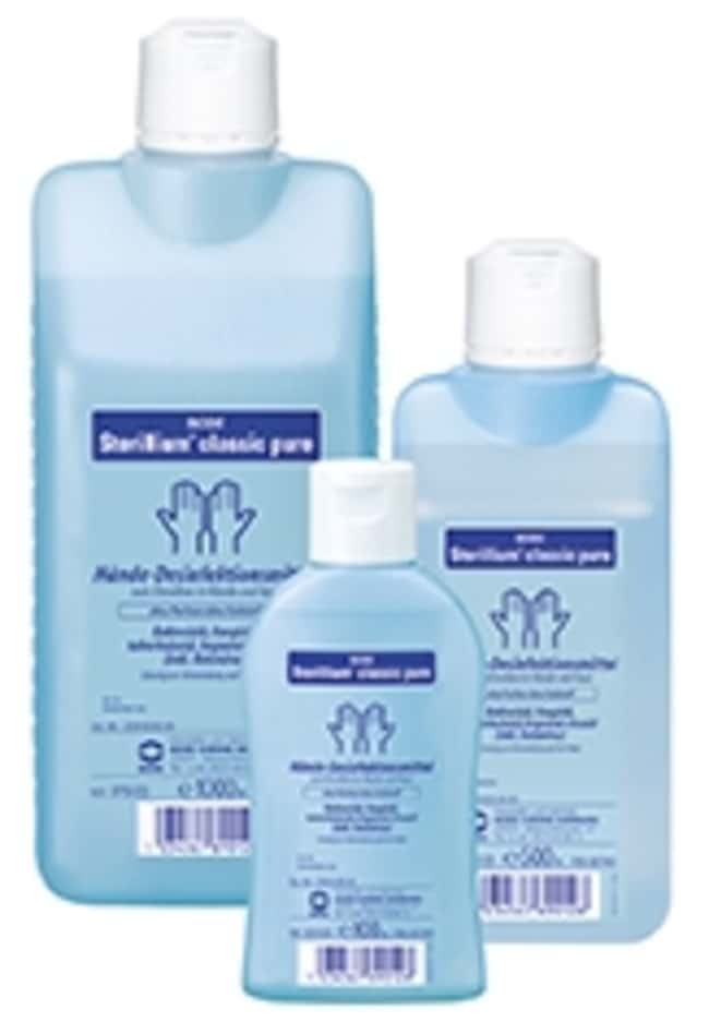 Bode Chemie Sterillium Classic Pure Hand