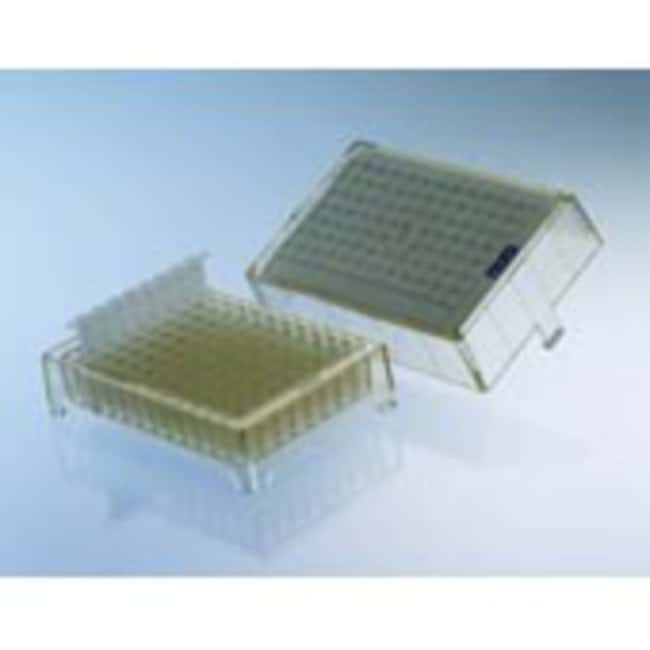 Greiner Bio-One PC-Lagerungsbox, fr 96 R
