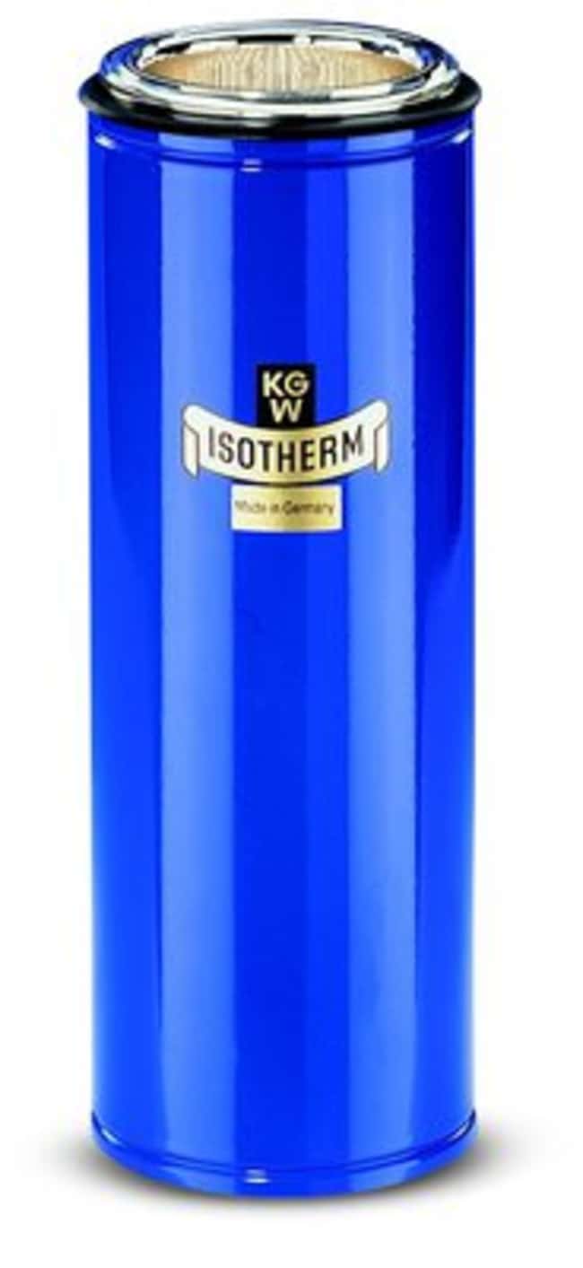 KGW Isotherm 2500 ml-Dewar-Transportgefa