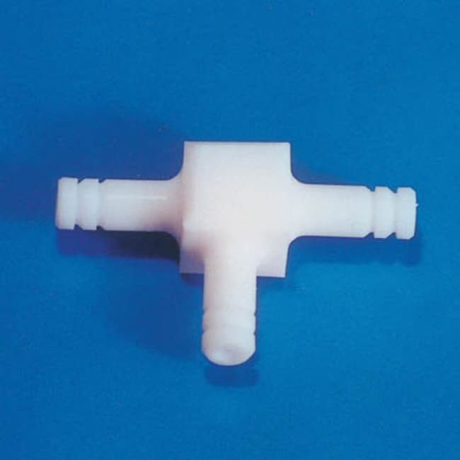 Cowie Technology T-Verbindungsstuck aus