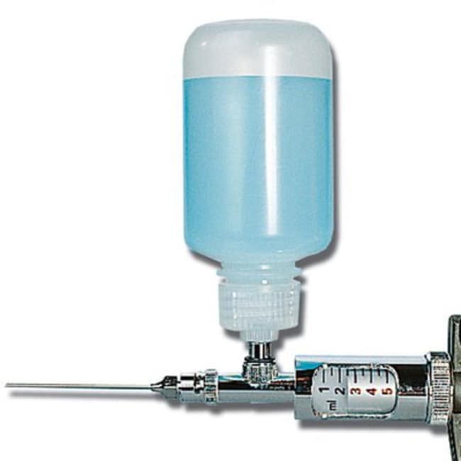 Socorex Automatische Spritze, Volumen: 1