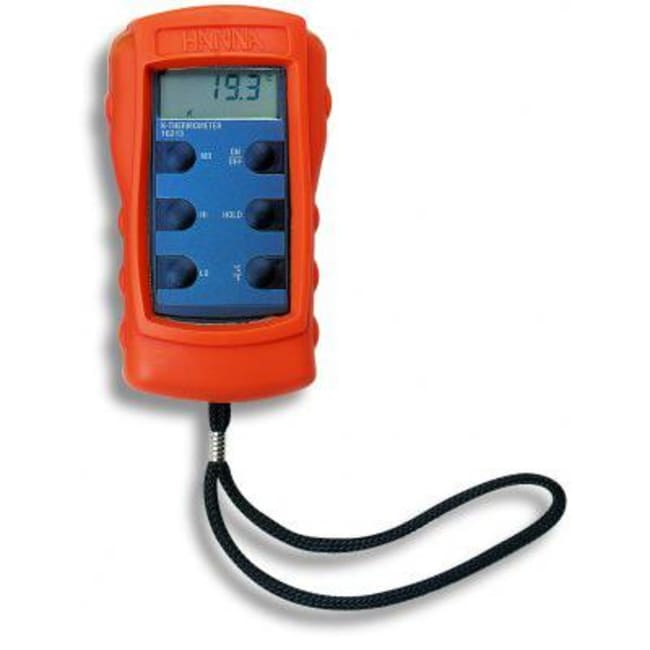 Hanna Instruments Mikroprozessor-Thermom