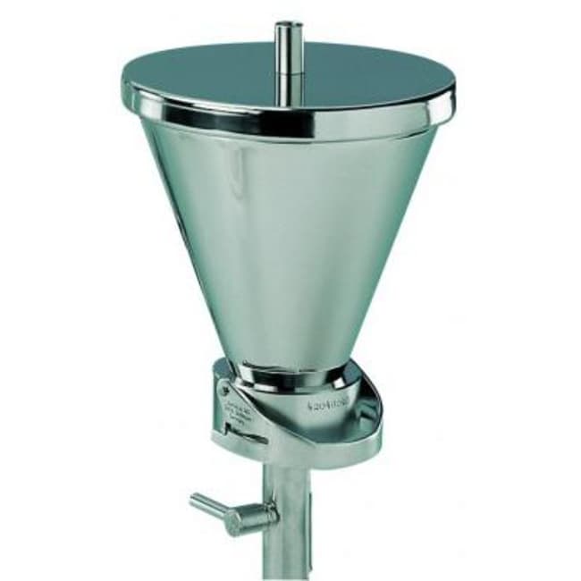 Sartorius Trichter fur Combisart, Enthal