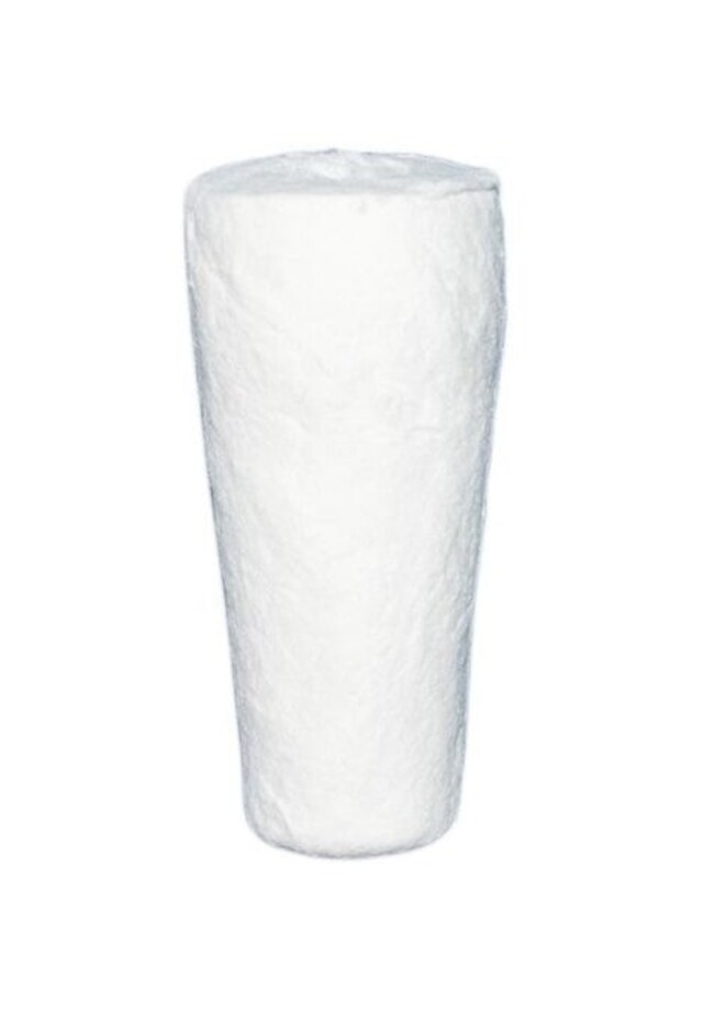 Steristopfen, Nr.15d,Glas ID=13,5 bis 16