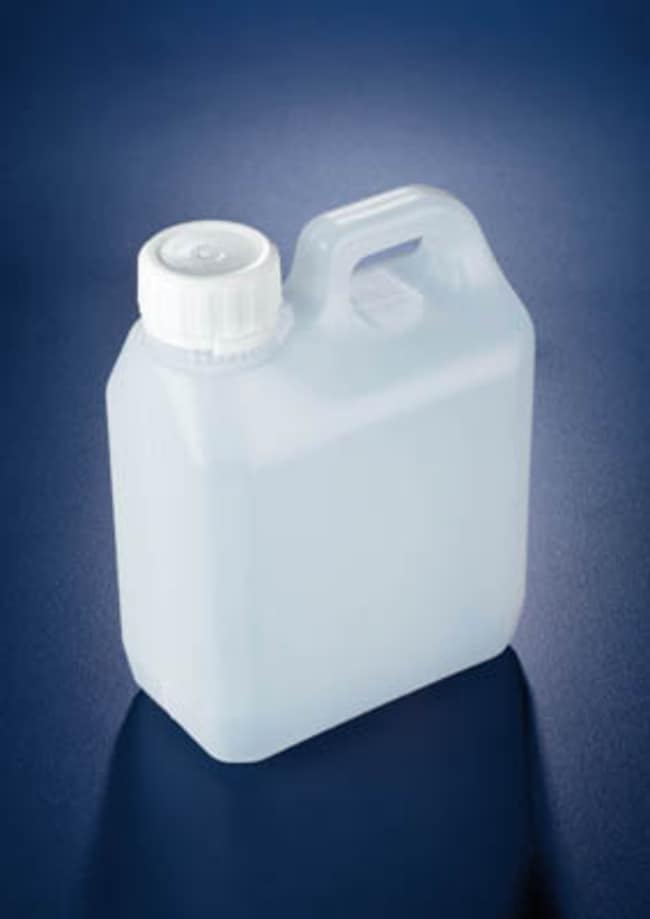 JERRYCAN 10LITRE PE VE=1 Stück