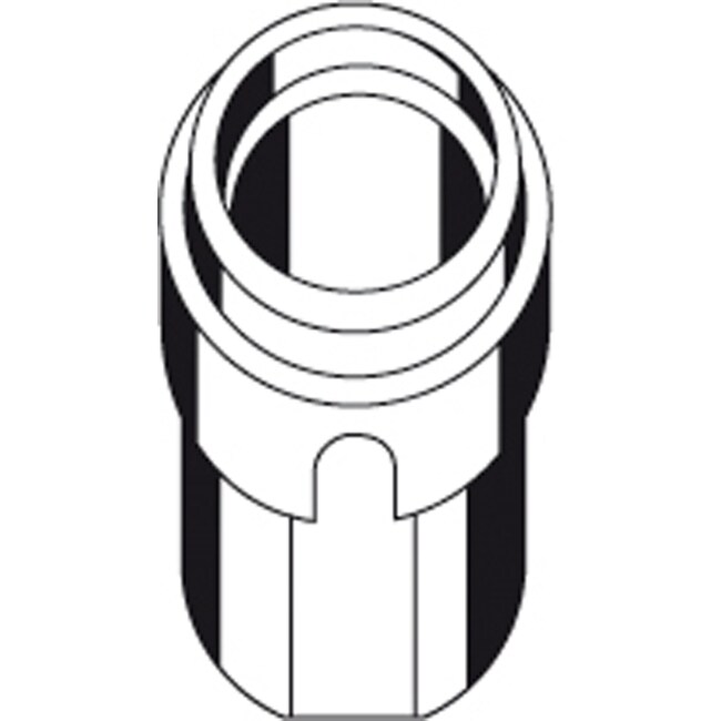 Hettich Lab Technology Leichtmetall-Nutg