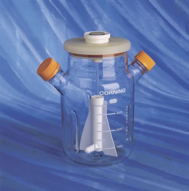Corning Wiederverwendbar 15 l-Spinnerfla