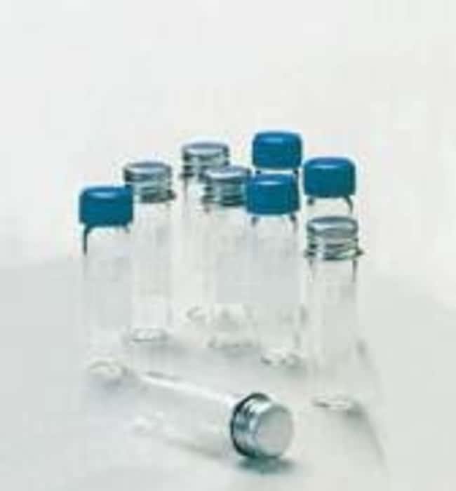 Schuett Biotec Kulturrohrchen mit Gewind
