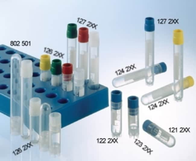 Greiner Bio-One Cryo.s Cryogenic Tubes w