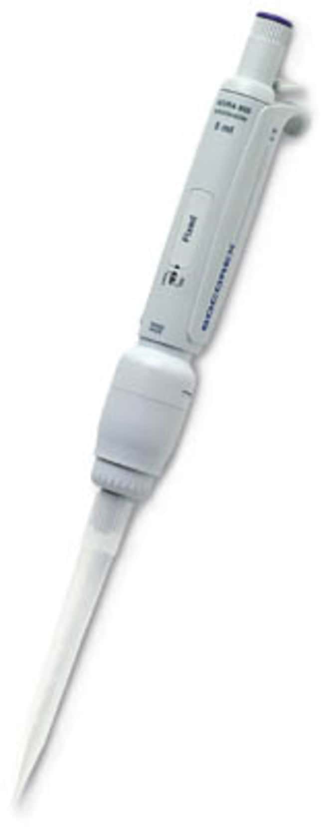 Socorex Acura Manual 835F Makropipetten,