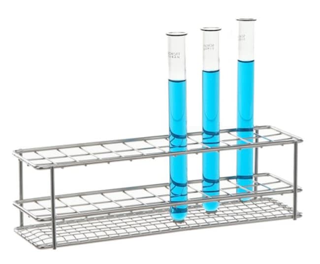 Bochem E-Poli Reagenzglasgestelle, Array