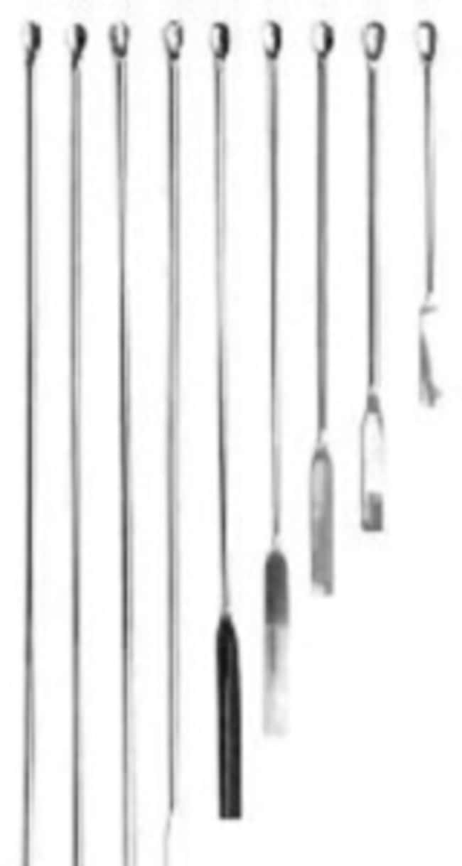 Schneider Gerd Mikrospatel mit Loffel, a