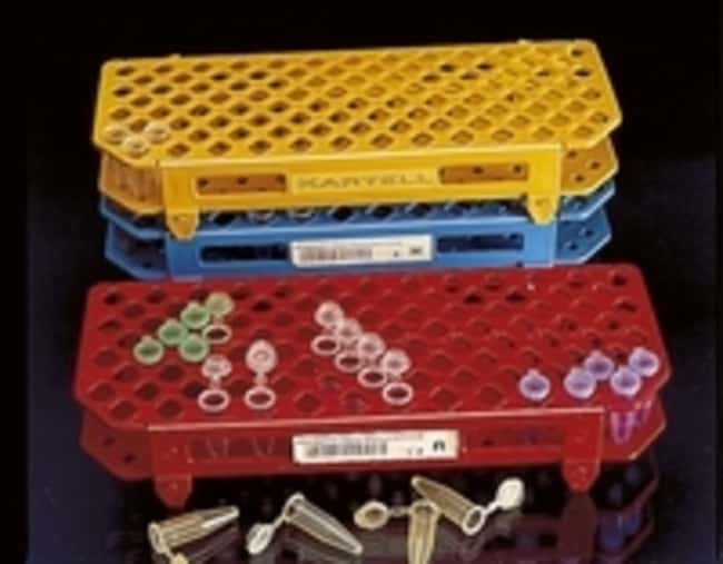 Kartell Mikrozentrifugenro¨hrchen-Gestel