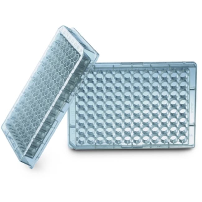 Greiner Bio-One Polypropylene 96-Well F-