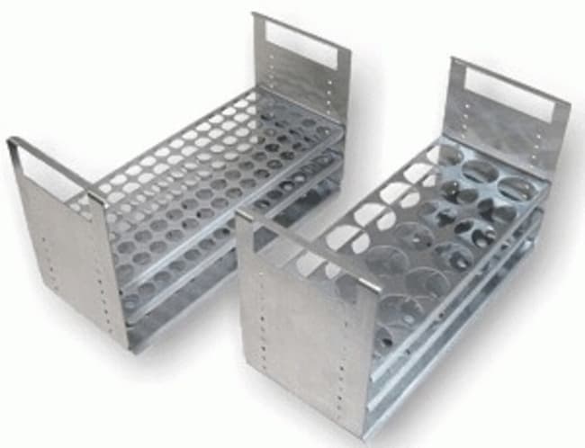 Julabo Reagenzglasgestelle fur offenes W