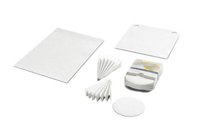 Sartorius Hochreine Filterpapiere fur qu