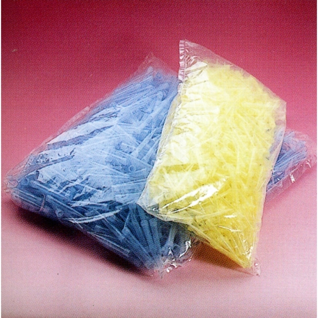 Kartell Pipettentips, 1000-5000ul, blau,