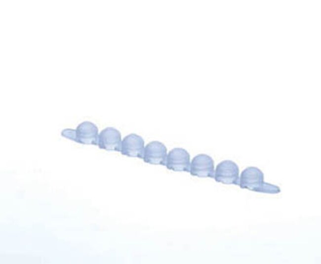 Greiner Bio-One Streifenkappen, Non-ster
