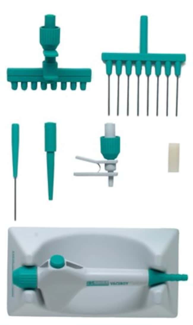 Integra Biosciences Komplettes Handbedie