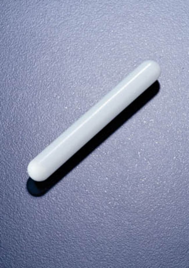 Azlon Cylindrical Stirrer Bar, Durchmess