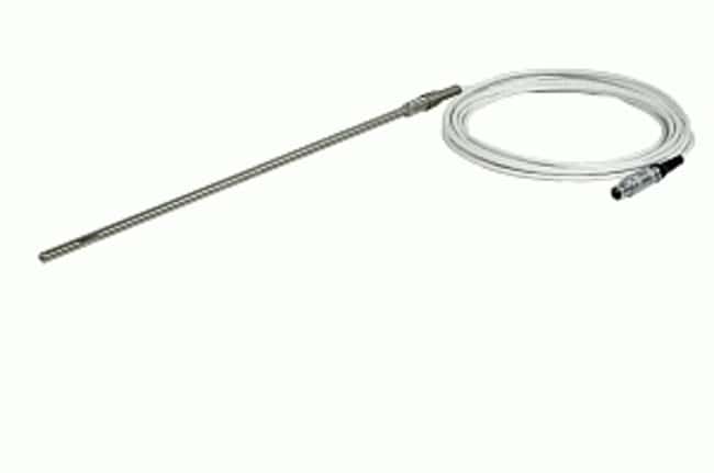 JULABO Externe Pt100-Sensoren fur Bader,