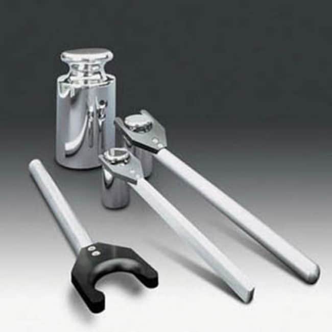 Sartorius Wagegabel, Zur Verwendung mit: