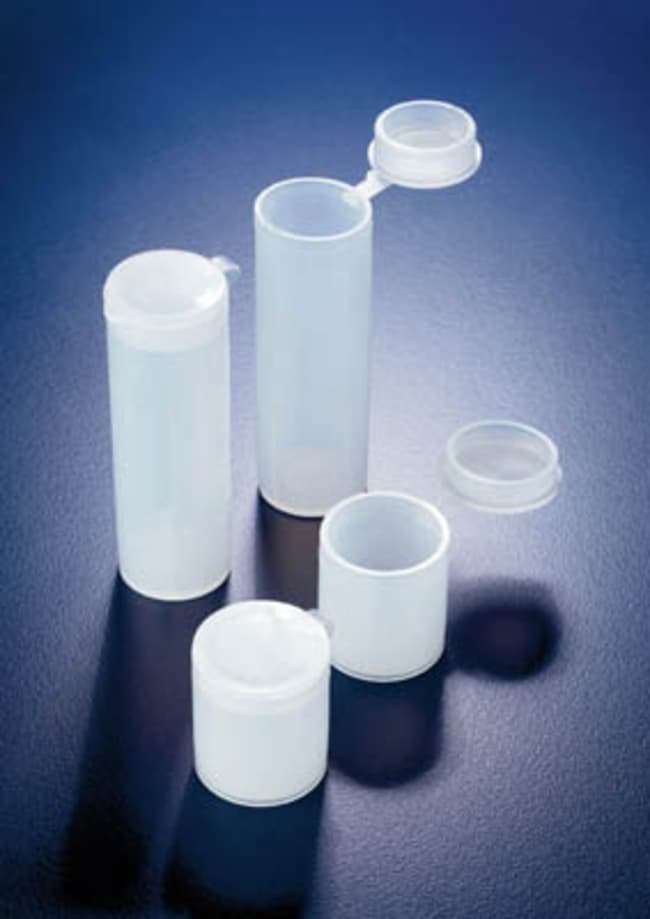 Azlon Azlon Probenflasche, Auendurchmess