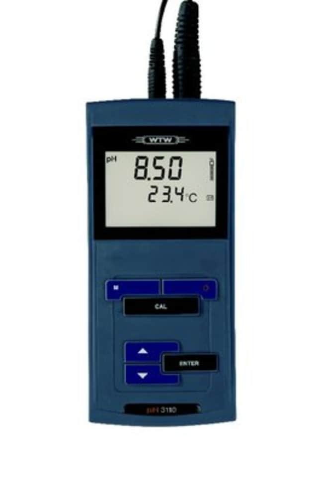 WTW ProfiLine pH 3110 Tragbare Messgerat