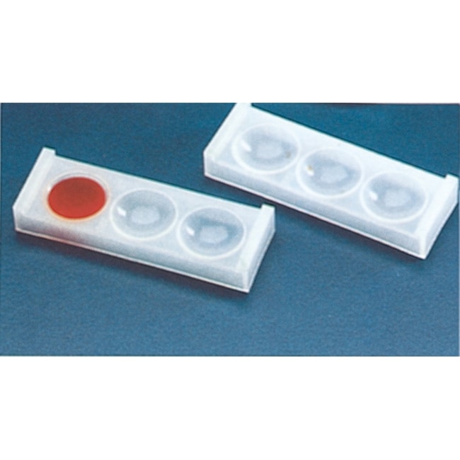 Kartell X10 COLORIMETRIC TRAY ., Durchme