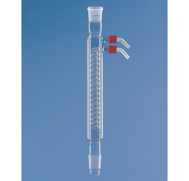 Lenz Laborglasinstrumente Double Walled