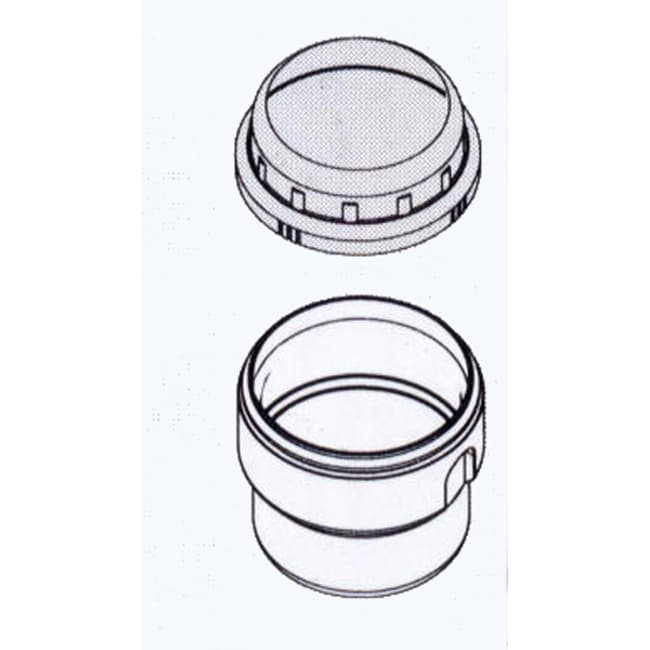 Hettich Lab Technology Deckel, Zur Verwe
