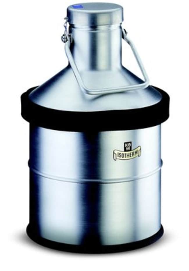 Kartell Mini-Kolbenhubpipette Minifix, 5