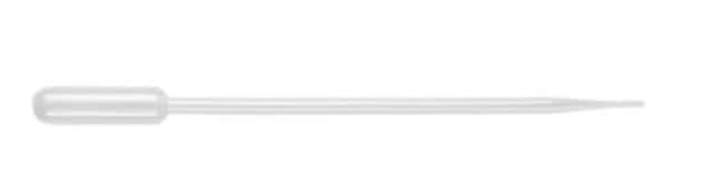 Ratiolab HDPE-Pasteurpipette, Volumen: 1