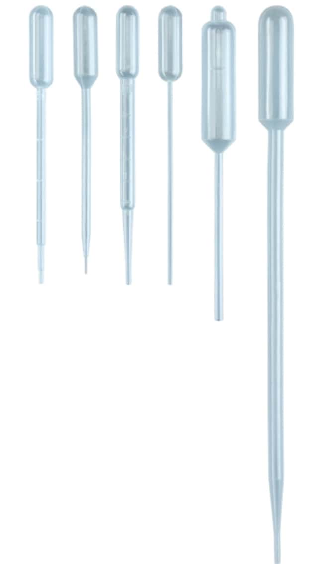 Ratiolab HDPE Pasteur Pipet, Volumen: 1