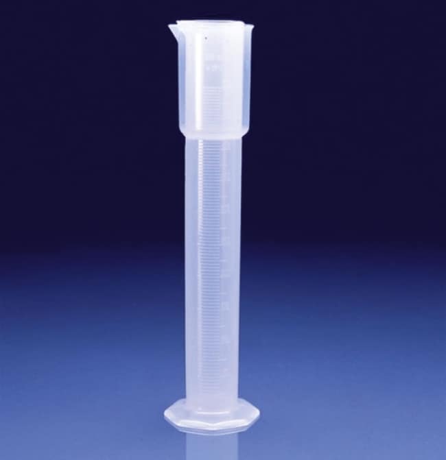 VITLAB Araometerzylinder, PP, 500ml, H-3