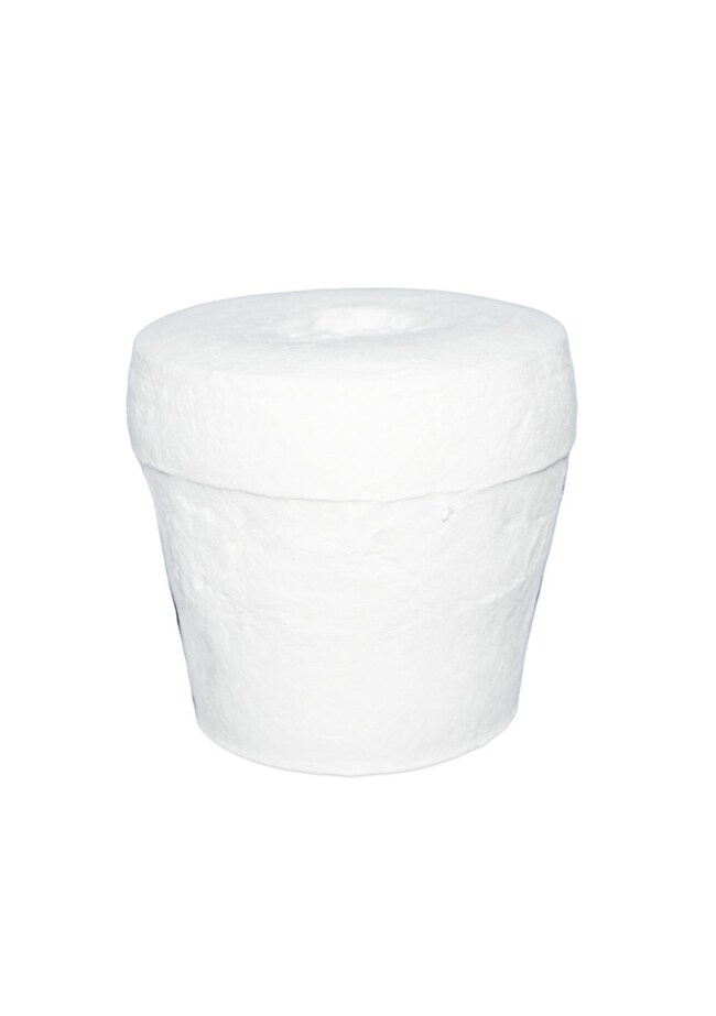 Steristopfen, Nr.60P, Glas ID=57 bis 60m