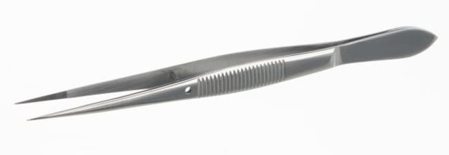 Bochem Pinzette mit feiner Spitze, aus E