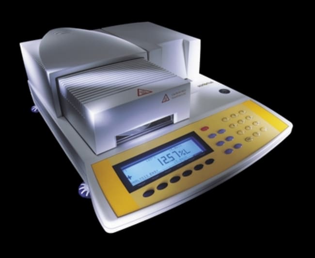 Sartorius Thermogravimetrischer Infrarot