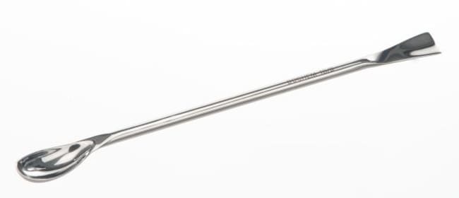 Bochem 18/10 Stainless Steel Poly Spoons