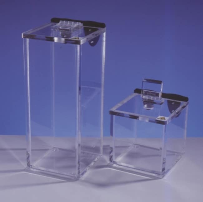 Fisherbrand Beta TipBox- 2L, 1/Cs, MA: C