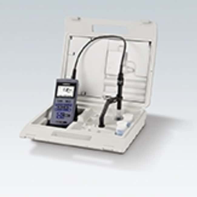 WTW ProfiLine Oxi 3310 Tragbare Sauersto