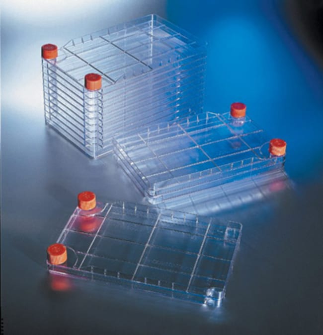 CellSTACK , 40-Stack, Corning CellBIND S