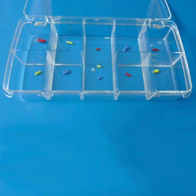 Cowie Technology Magnetrhrstabchen-Set,