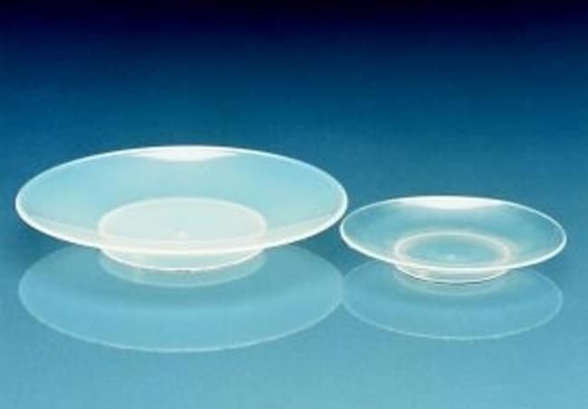 VITLAB Transparente Uhrglaser aus Polypr