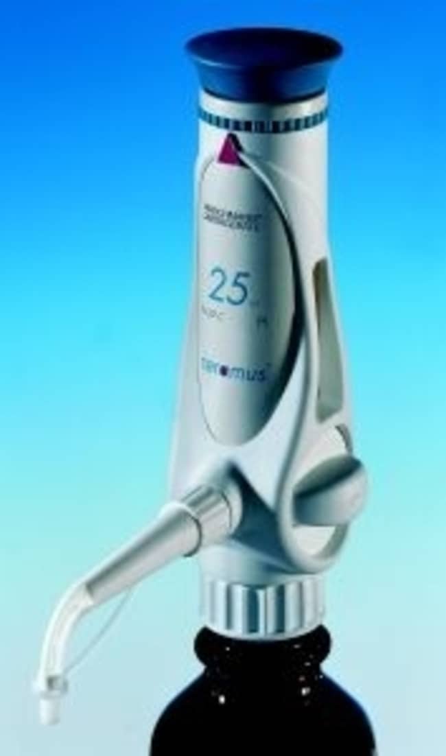 Hirschmann Ceramus Fix Dispenser, Volume