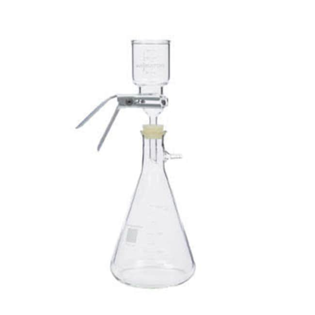 Vacuum Filtration Glass Assembly 47mm, F