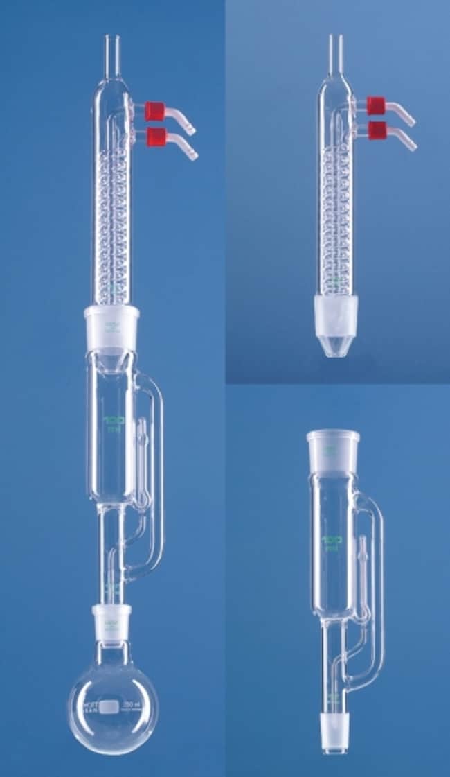 Lenz Laborglasinstrumente Duran Extrakto