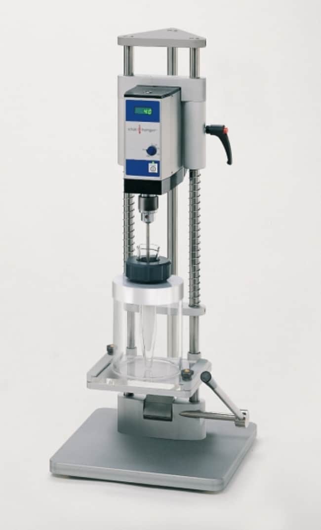 Schuett Biotec schtt homgen plus Schnell